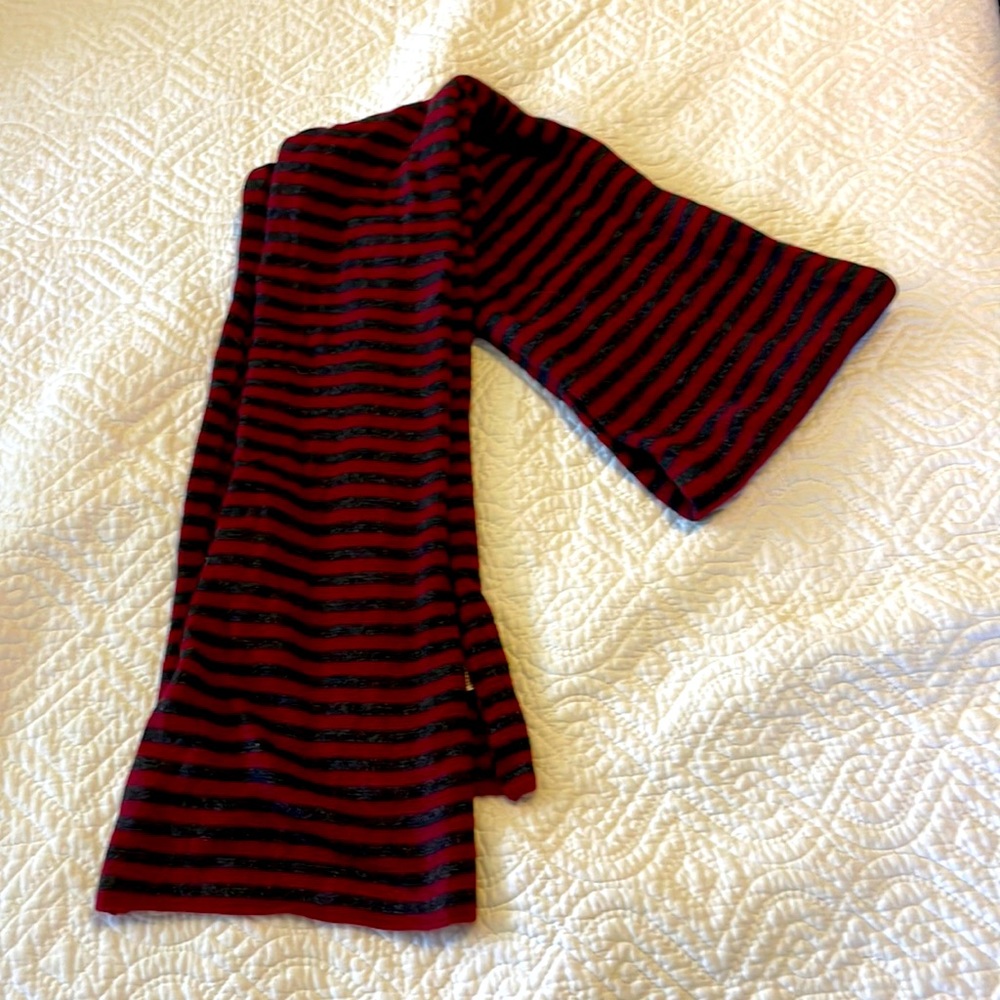 Unisex J crew scarf